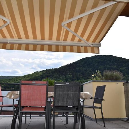 Le Panorama Apartment Kaysersberg-Vignoble Exterior photo