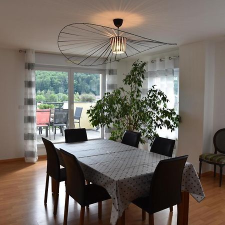 Le Panorama Apartment Kaysersberg-Vignoble Exterior photo