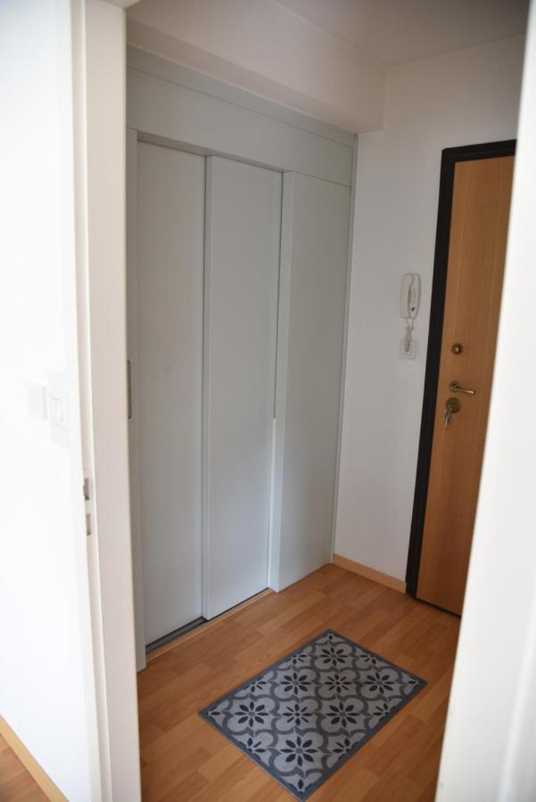 Le Panorama Apartment Kaysersberg-Vignoble Exterior photo